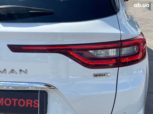 Renault Talisman 2016 - фото 12