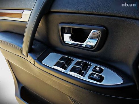 Mitsubishi Pajero Wagon 2008 - фото 7