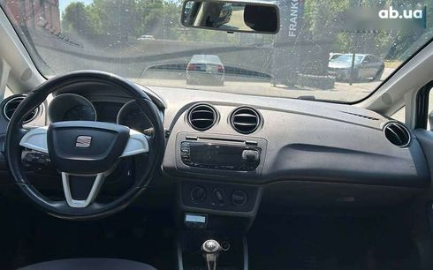 SEAT Ibiza 2010 - фото 12