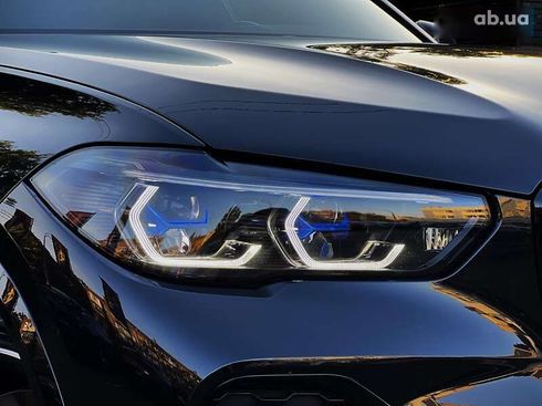 BMW X5 2021 - фото 10