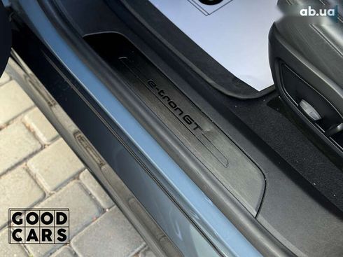 Audi E-Tron 2022 - фото 19