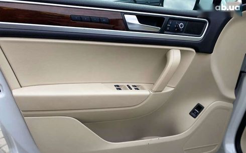 Volkswagen Touareg 2014 - фото 11