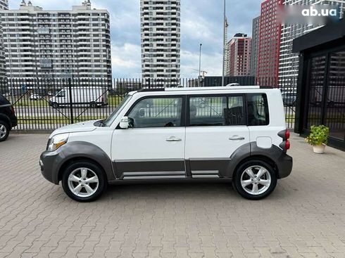 Great Wall haval m2 2012 - фото 4