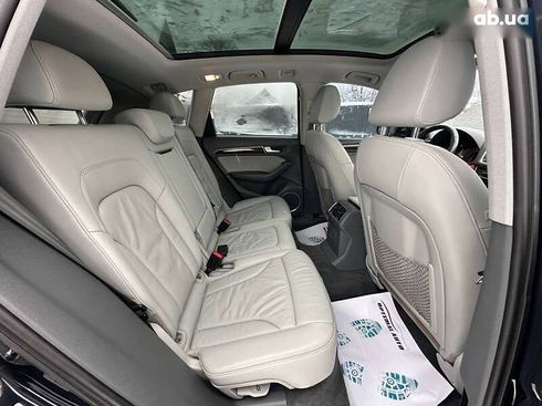Audi Q5 2017 - фото 22