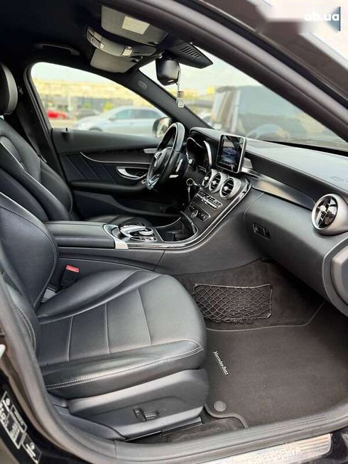 Mercedes-Benz C-Класс 2014 - фото 5
