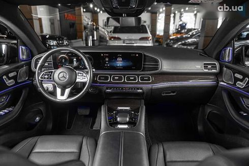 Mercedes-Benz GLE-Class 2020 - фото 7