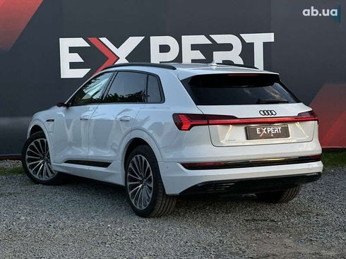 Audi E-Tron 2019 - фото 4