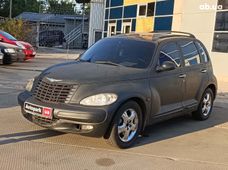 Купить Chrysler PT Cruiser бензин бу в Харькове - купить на Автобазаре