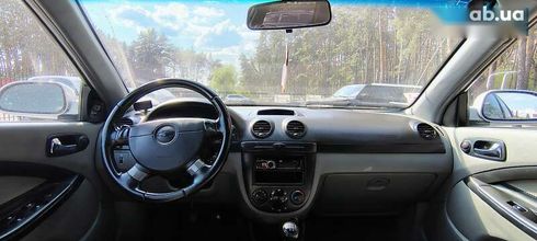 Chevrolet Lacetti 2011 - фото 15