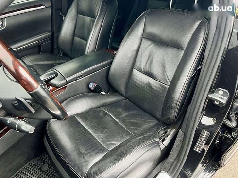 Mercedes-Benz S-Класс 2012 - фото 20