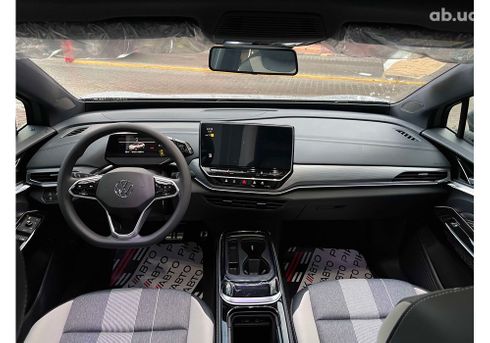 Volkswagen ID.4 Crozz 2023 - фото 17