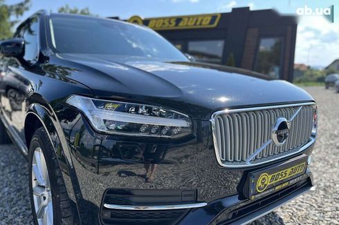 Volvo XC90 2016 - фото 8