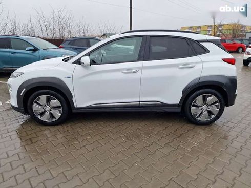 Hyundai Kona 2018 - фото 18