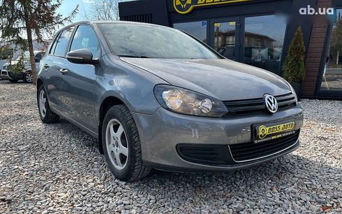 Volkswagen Golf 2010 - фото 3
