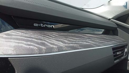 Audi Q4 Sportback e-tron 2020 - фото 14