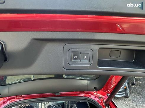 BYD Atto 3 2024 - фото 14