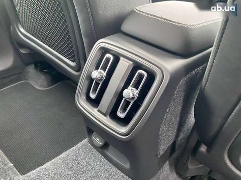 Volvo C40 Recharge 2024 - фото 21