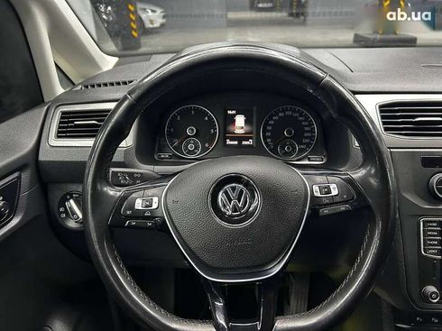 Volkswagen Caddy 2018 - фото 15