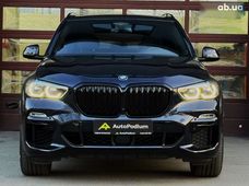 Продаж вживаних BMW X5 2021 року в Києві - купити на Автобазарі