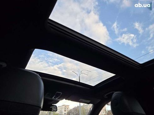 Mercedes-Benz GLE-Class 2017 - фото 20