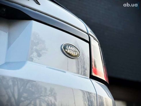 Land Rover Range Rover Sport 2018 - фото 19