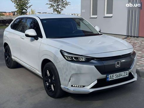 Honda eNP1 2023 - фото 7