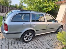 Купити Skoda Octavia бу в Україні - купити на Автобазарі