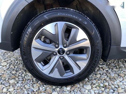 Kia Niro 2021 - фото 24