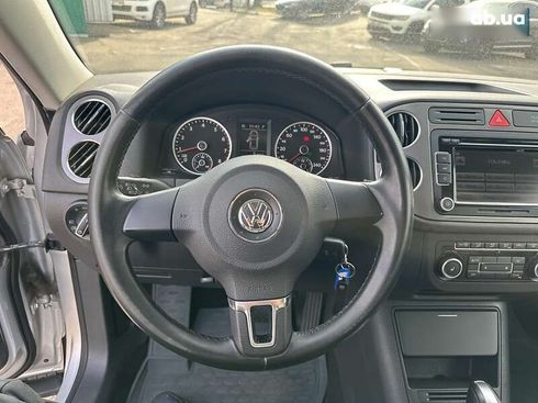 Volkswagen Tiguan 2011 - фото 20