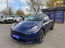 Продаж вживаних Tesla в Дніпрі - купити на Автобазарі