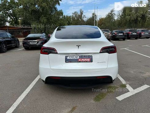 Tesla Model Y 2021 - фото 3