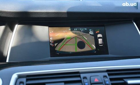 BMW 5 серия 2017 - фото 28