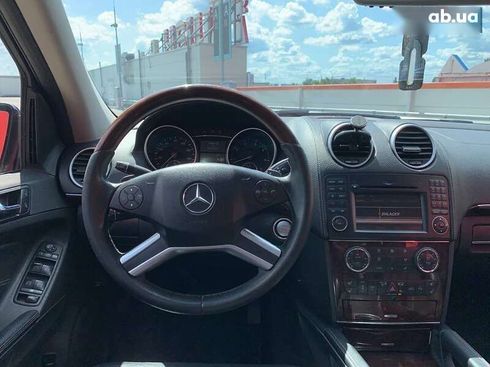 Mercedes-Benz GL-Класс 2008 - фото 14