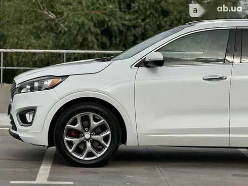 Kia Sorento 2015 - фото 15