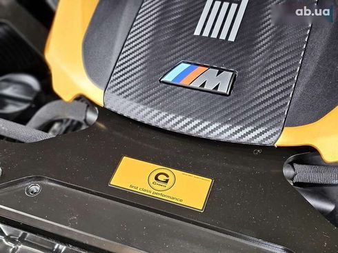 BMW X5 M 2021 - фото 11