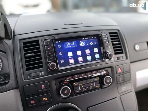 Volkswagen Multivan 2014 - фото 24
