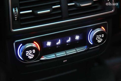Audi Q7 2016 - фото 20