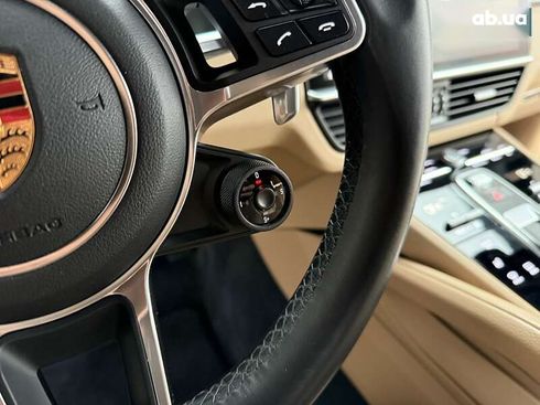 Porsche Cayenne 2018 - фото 29
