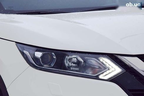 Nissan Qashqai 2021 - фото 20