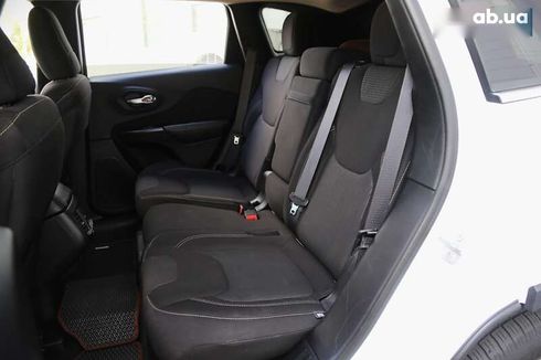 Jeep Cherokee 2015 - фото 10
