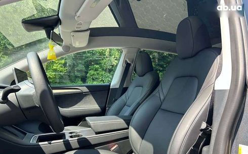 Tesla Model Y 2022 - фото 10