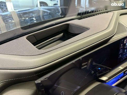BMW 7 серия 2023 - фото 24