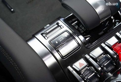 BYD Leopard 8 2025 - фото 19