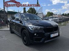 Купити BMW X1 2016 бу в Миколаєві - купити на Автобазарі