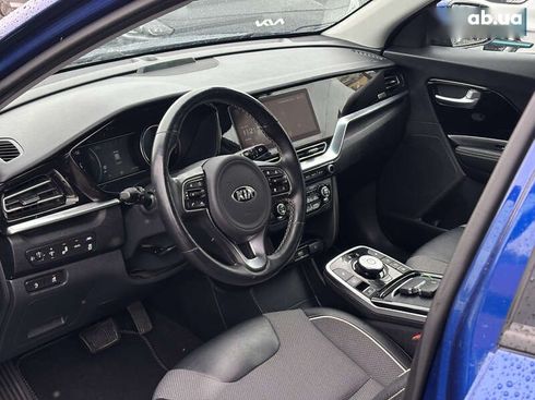Kia Niro 2020 - фото 14