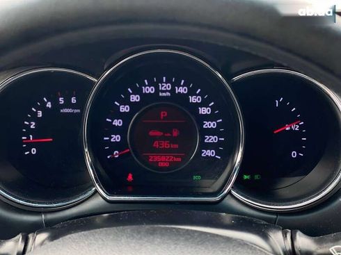Kia Cee'd 2012 - фото 22