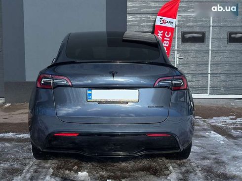 Tesla Model Y 2023 - фото 8