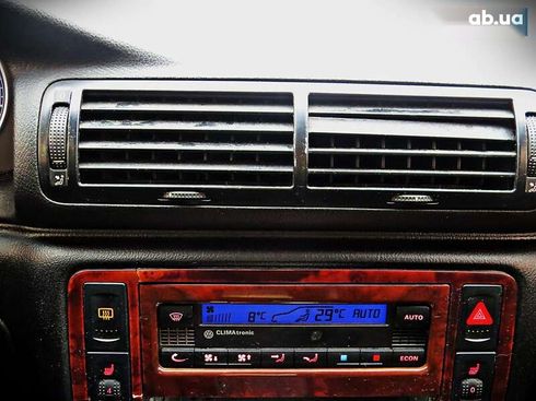 Volkswagen Passat 2001 - фото 8