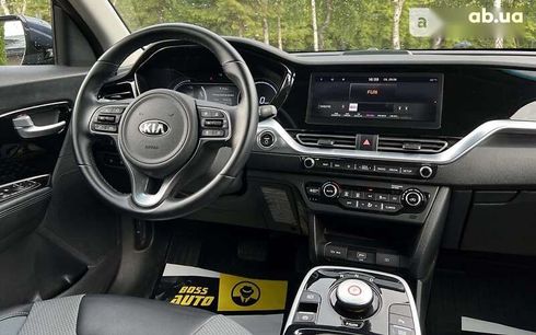 Kia Niro 2020 - фото 12