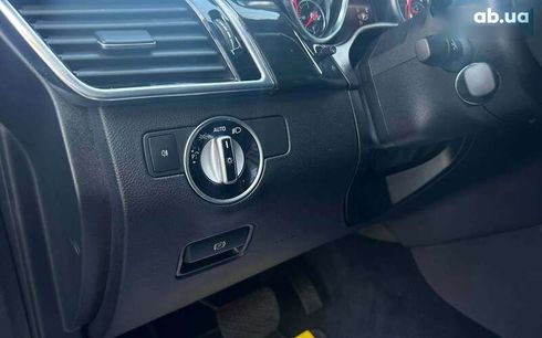Mercedes-Benz GLE-Class 2017 - фото 14
